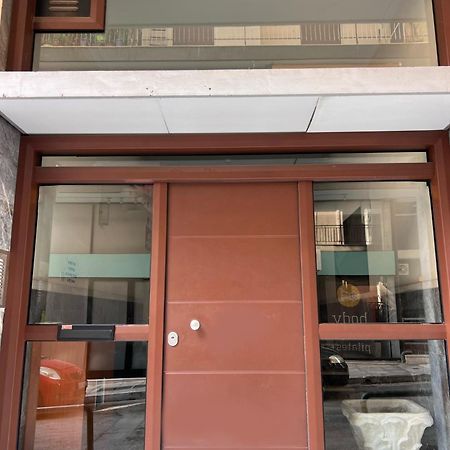 Hermes By Heloni Apartments Atene Esterno foto