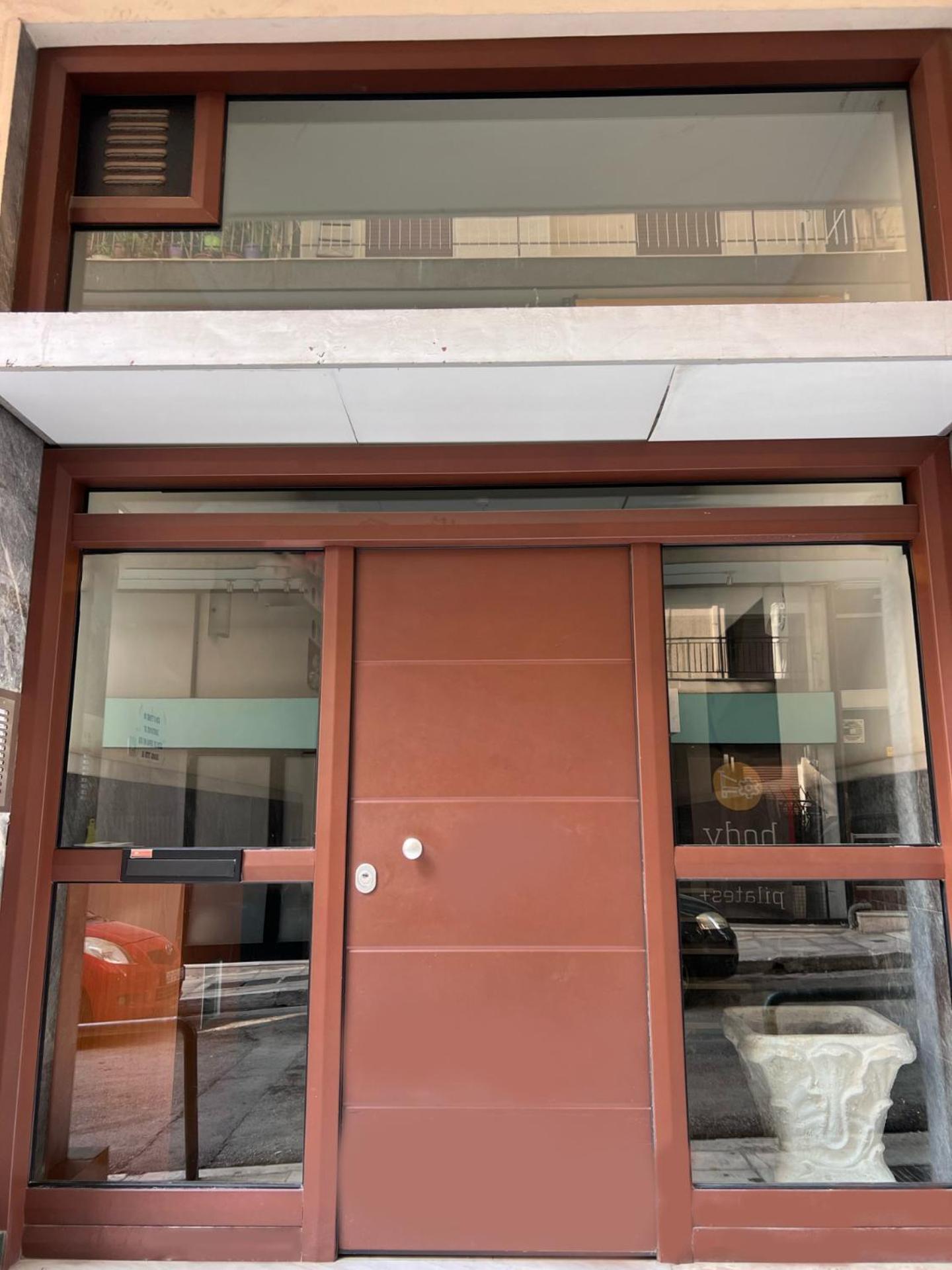 Hermes By Heloni Apartments Atene Esterno foto